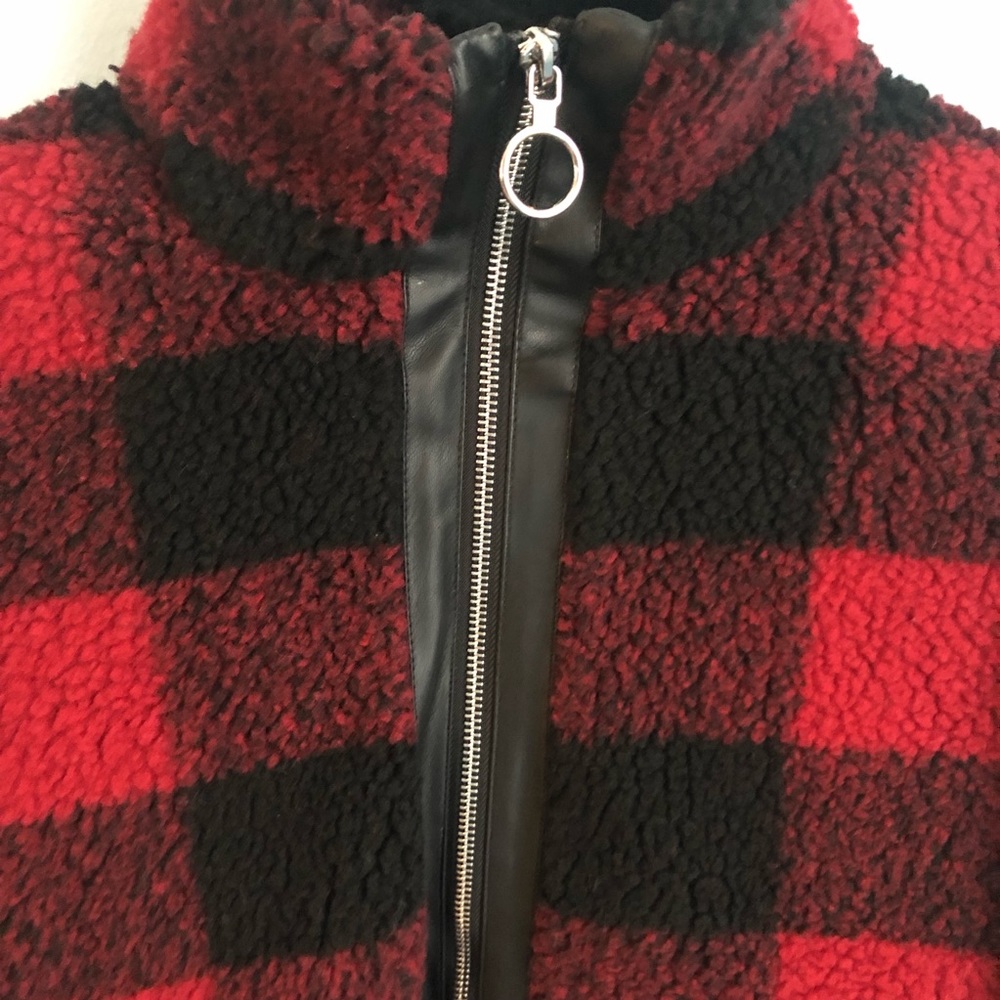 Express Moto Jacket - Picture 5 of 8